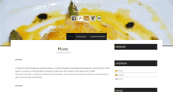 Desktop Screenshot of canroura.com